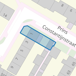 Perceel WLS00-D-1744