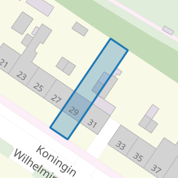 Perceel WLS00-D-1758