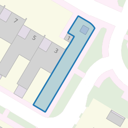 Perceel WLS00-D-1767