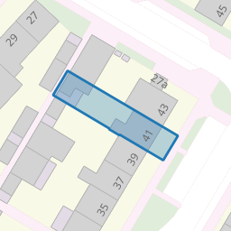 Perceel WLS00-D-1783