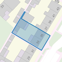 Perceel WLS00-D-1785