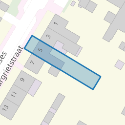 Perceel WLS00-D-1788