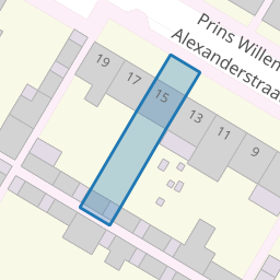 Perceel WLS00-D-1794