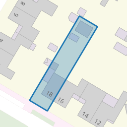 Perceel WLS00-D-1813