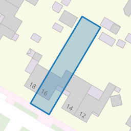 Perceel WLS00-D-1814