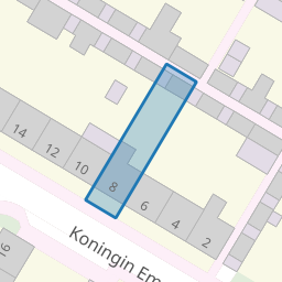 Perceel WLS00-D-1815