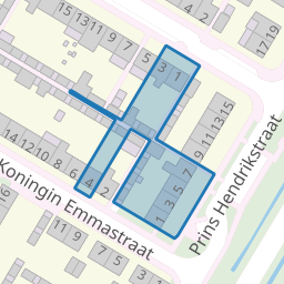 Perceel WLS00-D-1816