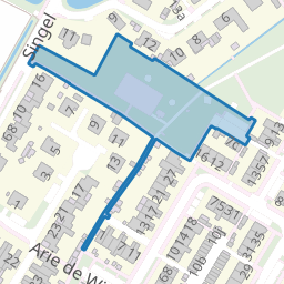 Perceel WLS00-D-1817