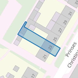 Perceel WLS00-D-1831