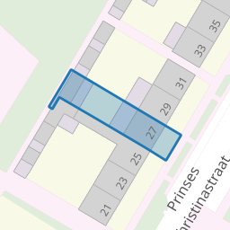 Perceel WLS00-D-1832