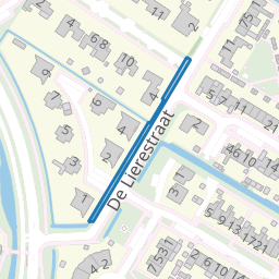 Perceel WLS00-D-1848