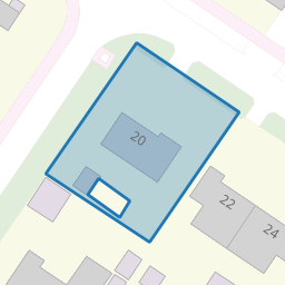 Perceel WLS00-D-1857