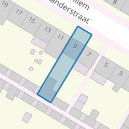 Perceel WLS00-D-1858