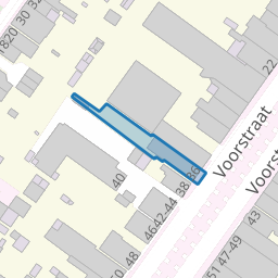 Perceel WLS00-E-1007