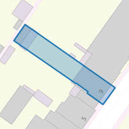 Perceel WLS00-E-1029