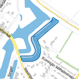 Perceel WLS00-E-1059