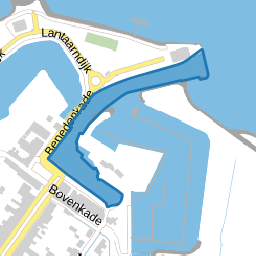 Perceel WLS00-E-1111