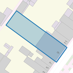 Perceel WLS00-E-1130