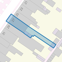 Perceel WLS00-E-1167