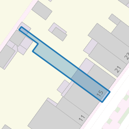 Perceel WLS00-E-1172
