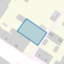 Perceel WLS00-E-1180