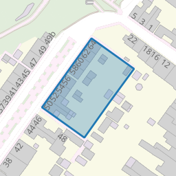 Perceel WLS00-E-1185