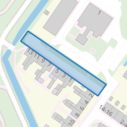 Perceel WLS00-E-1190