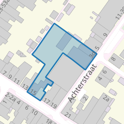 Perceel WLS00-E-1214