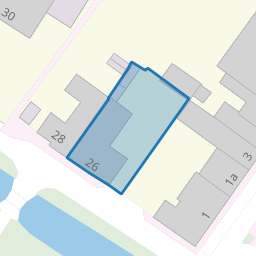 Perceel WLS00-E-1226