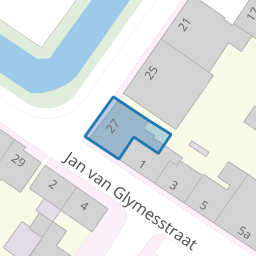 Perceel WLS00-E-1253