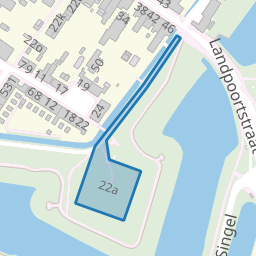 Perceel WLS00-E-1260