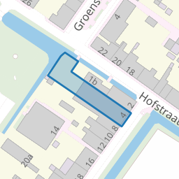 Perceel WLS00-E-1264