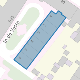 Perceel WLS00-E-1279