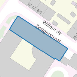 Perceel WLS00-E-1280