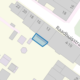 Perceel WLS00-E-1284