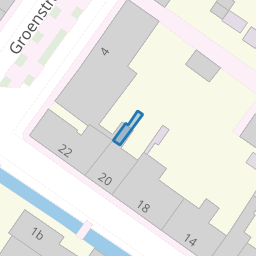 Perceel WLS00-E-1293