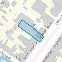 Perceel WLS00-E-1301