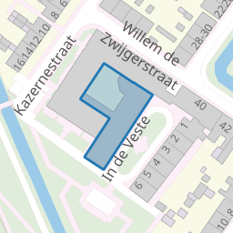 Perceel WLS00-E-1311