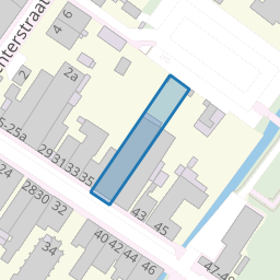 Perceel WLS00-E-1314