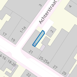 Perceel WLS00-E-1350