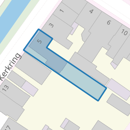 Perceel WLS00-E-1377