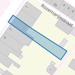 Perceel WLS00-E-1396