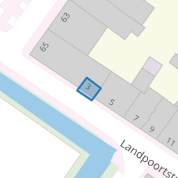 Perceel WLS00-E-1401