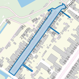 Perceel WLS00-E-1410