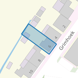 Perceel WLS00-E-1445