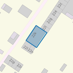 Perceel WLS00-E-1461