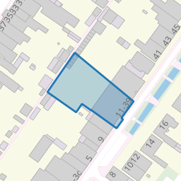 Perceel WLS00-E-1473