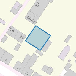 Perceel WLS00-E-1476