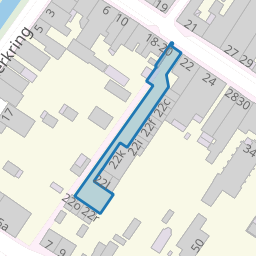 Perceel WLS00-E-1480