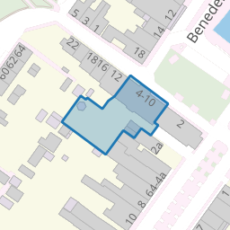 Perceel WLS00-E-1504